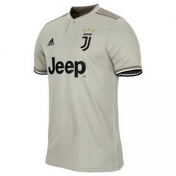 Camiseta Juventus Segunda equipo 2018-19 Marron